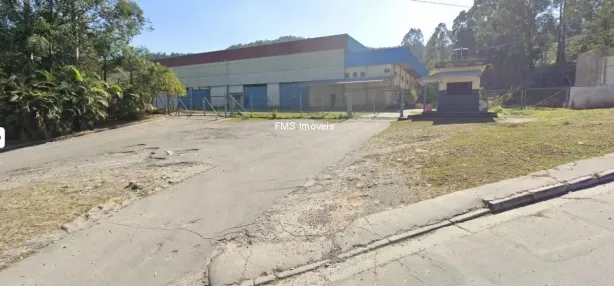Galpão/Depósito/Armazém para alugar, 6800m² no Jardim Maria Cristina, Barueri