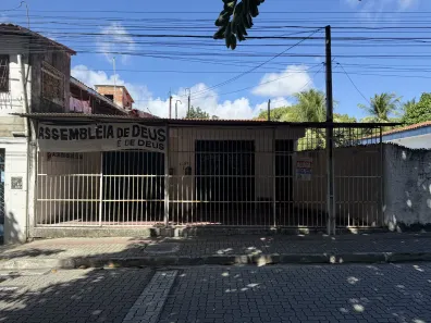 Ponto Comercial para alugar, 40m² no Vila Velha, Fortaleza