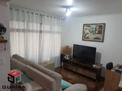 Sobrado com 3 Quartos à venda, 126m² no Vila Metalúrgica, Santo André