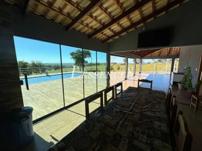 Fazenda/Sítio com 3 Quartos à venda, 6400m² no , Bonfinópolis
