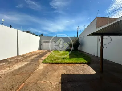 Casa com 2 Quartos à venda, 115m² no Esplanada, Araçatuba