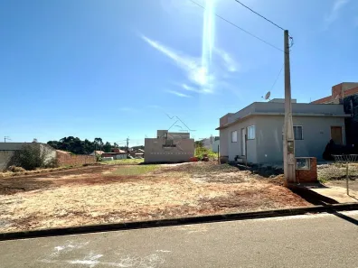 Lote/Terreno à venda, 203m² no CECAP, Piracicaba