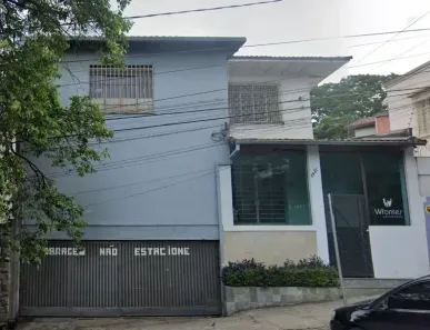 Imóvel Comercial com 3 Quartos para alugar, 180m² no Barro Preto, Belo Horizonte