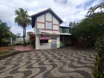 Casa com 4 Quartos para venda ou aluguel, 400m² no Alto da Lapa, São Paulo