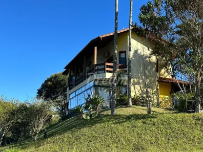 Casa de Condomínio com 4 Quartos à venda, 225m² no Albuquerque, Teresópolis
