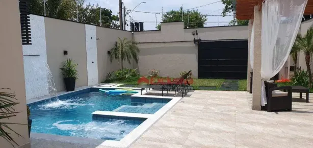 Casa com 1 Quarto à venda, 170m² no João Aranha, Paulínia