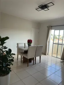 Apartamento com 2 Quartos à venda, 114m² no Vila Santana, Sorocaba