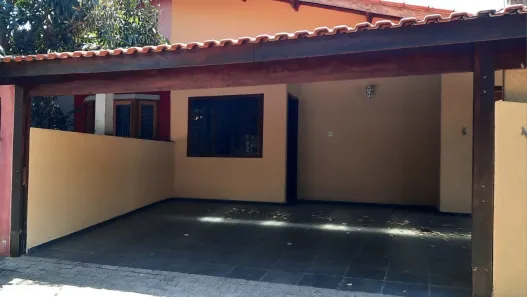 Casa de Condomínio com 3 Quartos à venda, 150m² no Jardim Residencial Martinez, Sorocaba
