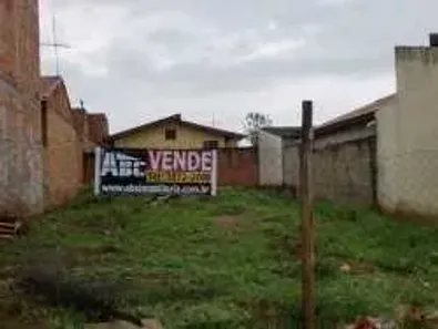 Lote/Terreno à venda, 250m² no Parque Residencial Rosamélia II, Cosmópolis