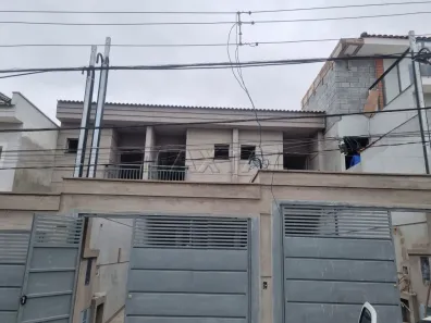 Sobrado com 3 Quartos à venda, 100m² no Jardim do Colégio (Zona Norte), São Paulo
