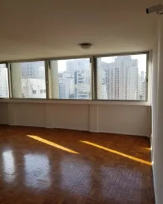 Apartamento com 3 Quartos à venda, 118m² no Cerqueira César, São Paulo