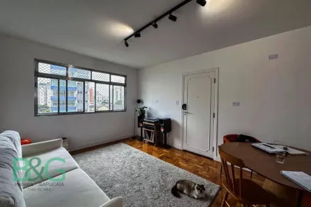 Apartamento com 3 Quartos à venda, 85m² no Mooca, São Paulo