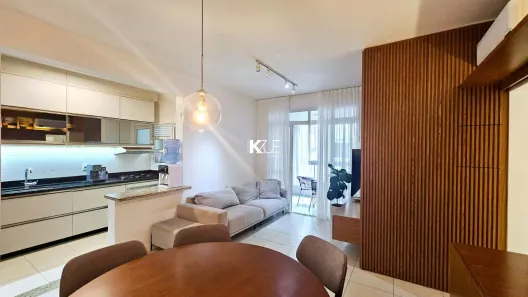 Apartamento com 2 Quartos à venda, 75m² no Coqueiros, Florianópolis