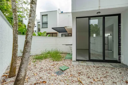 Apartamento com 3 Quartos à venda, 107m² no Itaguá, Ubatuba