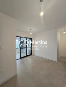 Apartamento com 3 Quartos à venda, 93m² no Campestre, Santo André