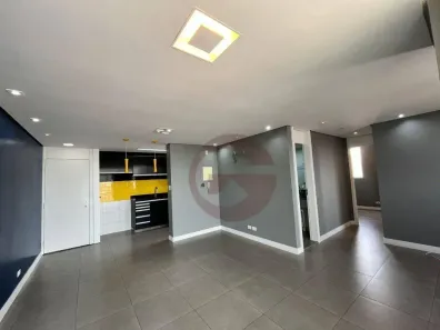 Apartamento com 3 Quartos à venda, 68m² no Rio Pequeno, São Paulo