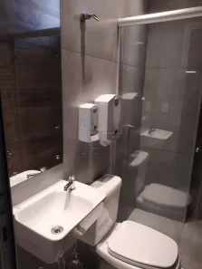 Galpão/Depósito/Armazém para alugar, 262m² no Jardim Sumaré, Ribeirão Preto