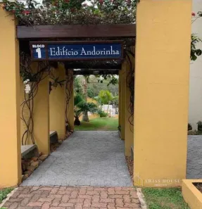 Apartamento com 2 Quartos à venda, 59m² no Ortizes, Valinhos