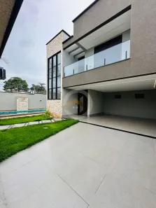 Sobrado com 4 Quartos à venda, 189m² no Setor Faiçalville, Goiânia