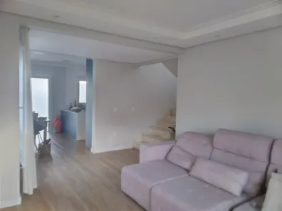 Casa com 3 Quartos à venda, 183m² no Pedra Branca, Palhoça