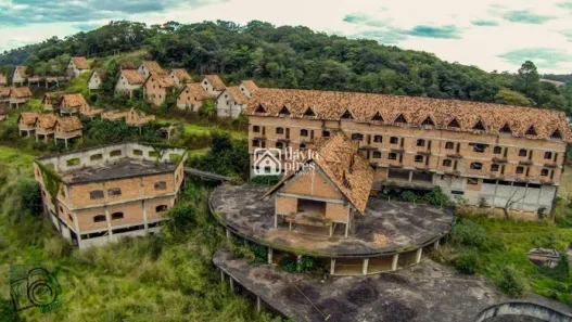 Lote/Terreno à venda, 61500m² no Pingo D'água, Betim