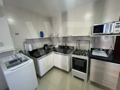 Flat com 1 Quarto para alugar, 43m² no Tambaú, João Pessoa