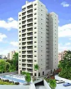 Apartamento com 3 Quartos à venda, 94m² no Saúde, São Paulo