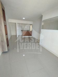 Apartamento com 3 Quartos para venda ou aluguel, 78m² no Vila Sfeir, Indaiatuba