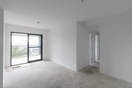 Apartamento com 3 Quartos à venda, 85m² no City América, São Paulo