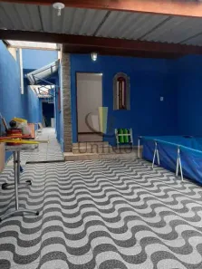 Casa com 3 Quartos à venda, 130m² no Bangu, Rio de Janeiro