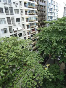 Apartamento com 3 Quartos para alugar, 128m² no Copacabana, Rio de Janeiro