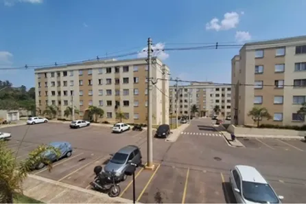 Prédio Residencial com 2 Quartos à venda, 43m² no Monte Serrat, Itupeva