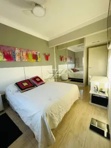 Apartamento com 2 Quartos à venda, 88m² no Distrito Industrial, Rio Claro