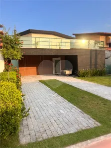 Casa de Condomínio com 4 Quartos à venda, 500m² no Alphaville, Santana de Parnaíba
