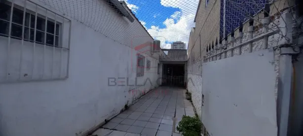 Lote/Terreno à venda, 387m² no Vila Bertioga, São Paulo