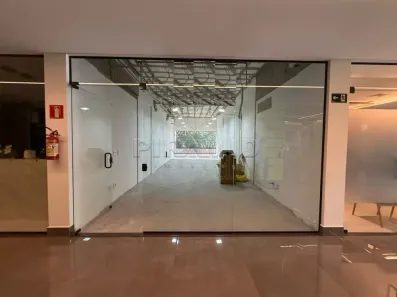 Sala Comercial para alugar, 58m² no Jardim Irajá, Ribeirão Preto