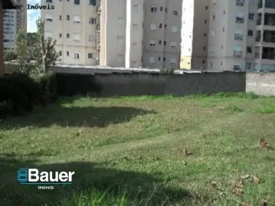 Lote/Terreno à venda, 1595m² no Jardim Conceição, Campinas