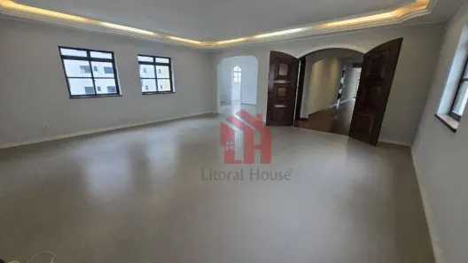 Apartamento com 4 Quartos à venda, 335m² no Boqueirão, Santos