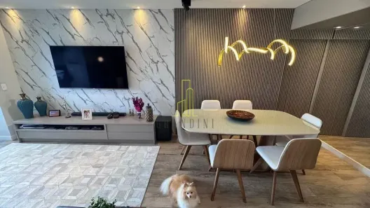 Apartamento com 3 Quartos à venda, 93m² no Rudge Ramos, São Bernardo do Campo