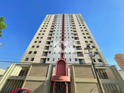 Apartamento com 2 Quartos à venda, 66m² no Centro, Piracicaba
