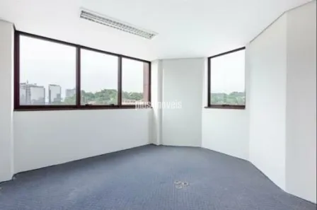 Sala Comercial para alugar, 66m² no Morumbi, São Paulo