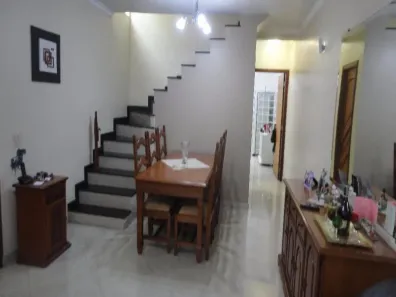 Casa com 3 Quartos à venda, 245m² no Sumarezinho, São Paulo