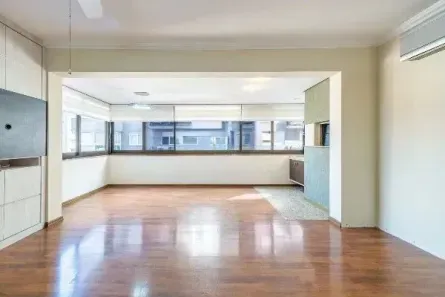 Apartamento com 3 Quartos à venda, 107m² no Bela Vista, Porto Alegre