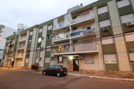 Apartamento com 2 Quartos à venda, 101m² no Centro, São Leopoldo