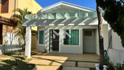 Casa de Condomínio com 2 Quartos à venda, 114m² no Chácara Bela Vista, Itu