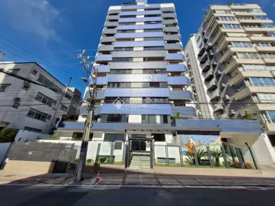 Apartamento com 3 Quartos à venda, 109m² no Centro, Florianópolis
