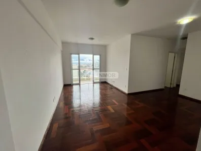 Apartamento com 3 Quartos para alugar, 90m² no Centro, Taubaté
