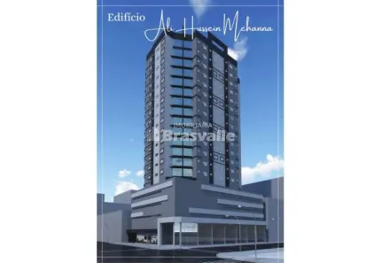 Apartamento com 2 Quartos à venda, 73m² no Alto Alegre, Cascavel
