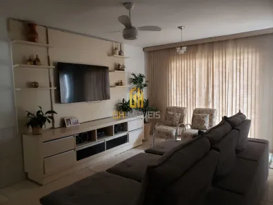 Casa com 3 Quartos à venda, 100m² no Jardim dos Buritis, Aparecida de Goiânia