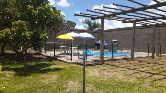 Fazenda/Sítio com 2 Quartos à venda, 140m² no Recanto São Lucas (Zona Rural), São José do Rio Preto